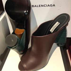 Balenciaga Woman's Shoes